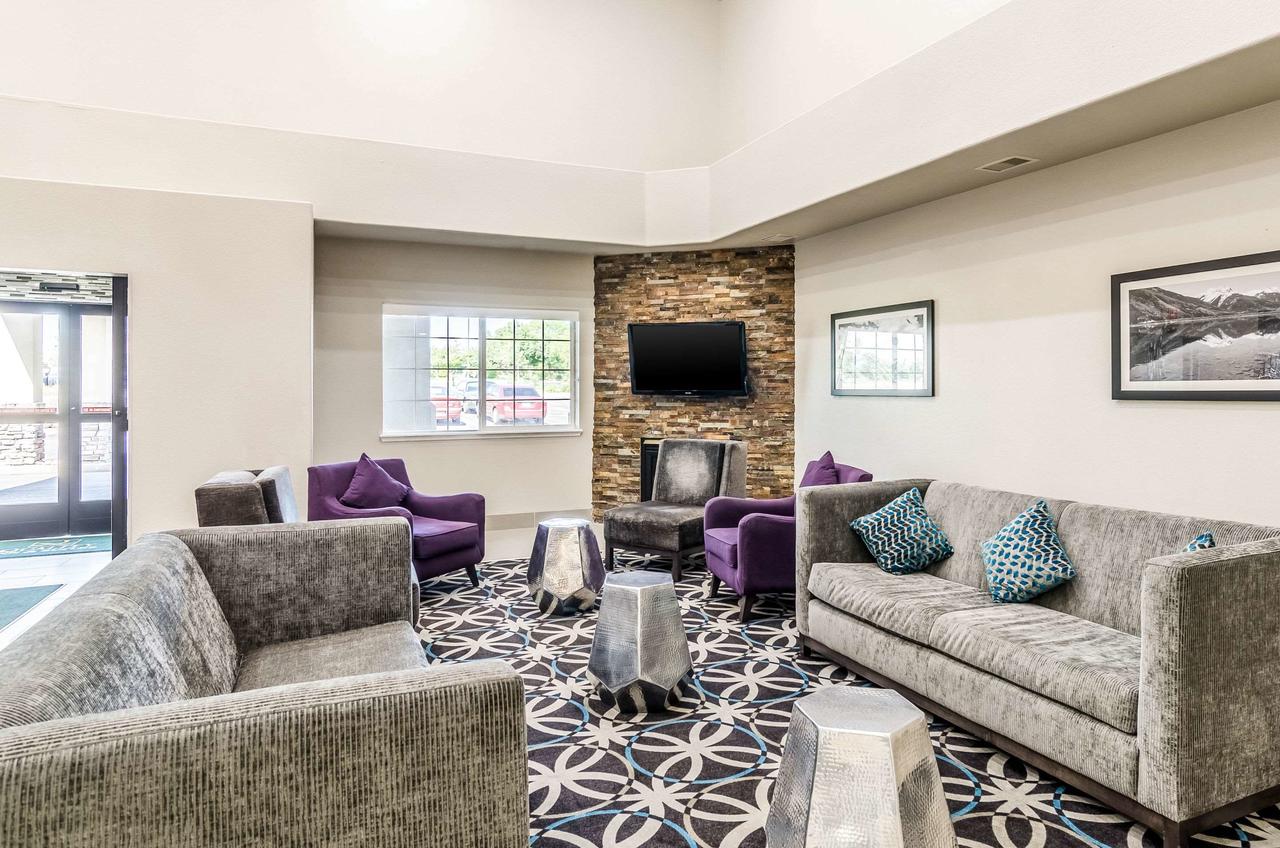 Quality Inn & Suites Westminster â€“ Broomfield - thumb 3