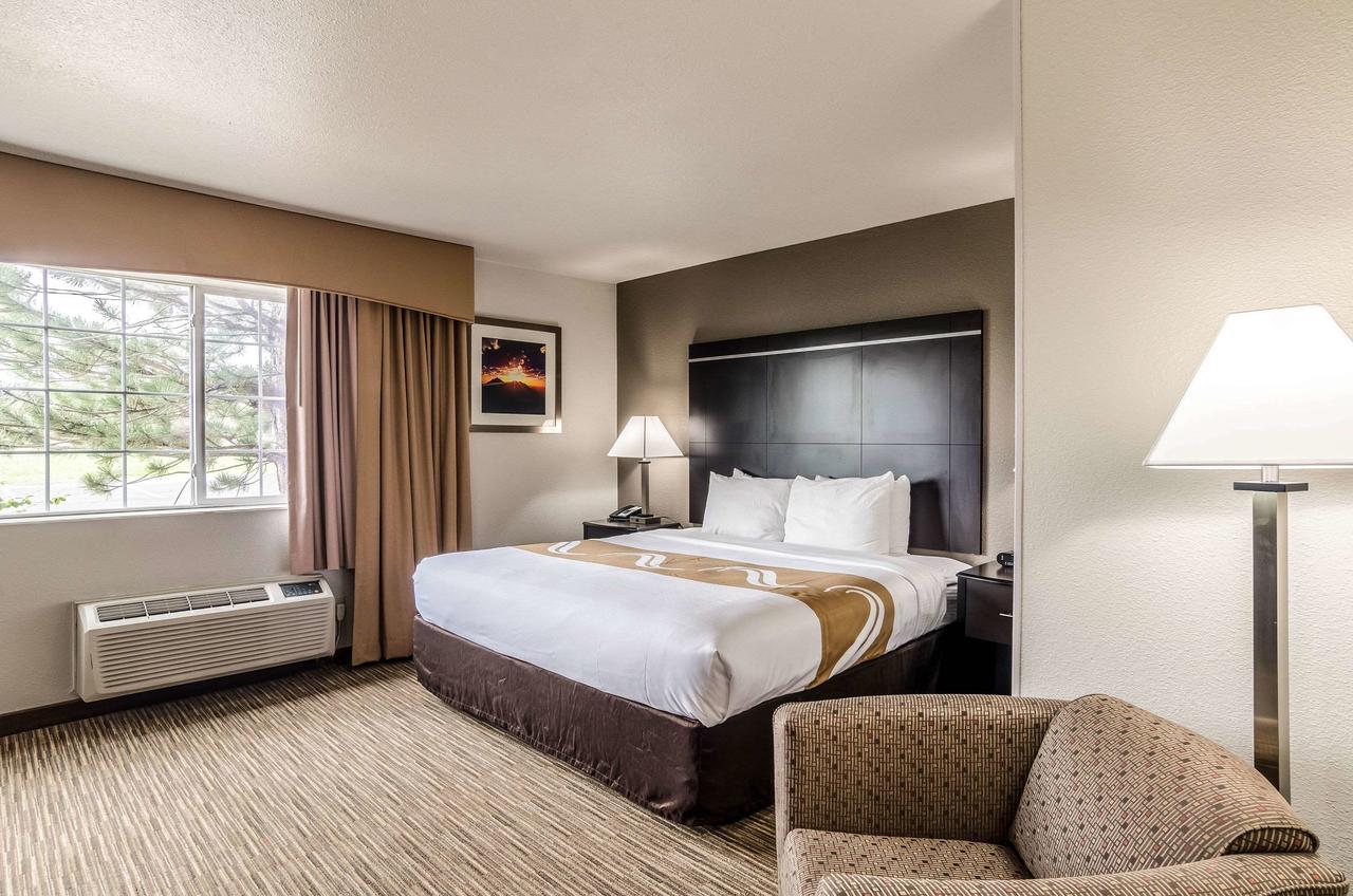 Quality Inn & Suites Westminster â€“ Broomfield - thumb 25
