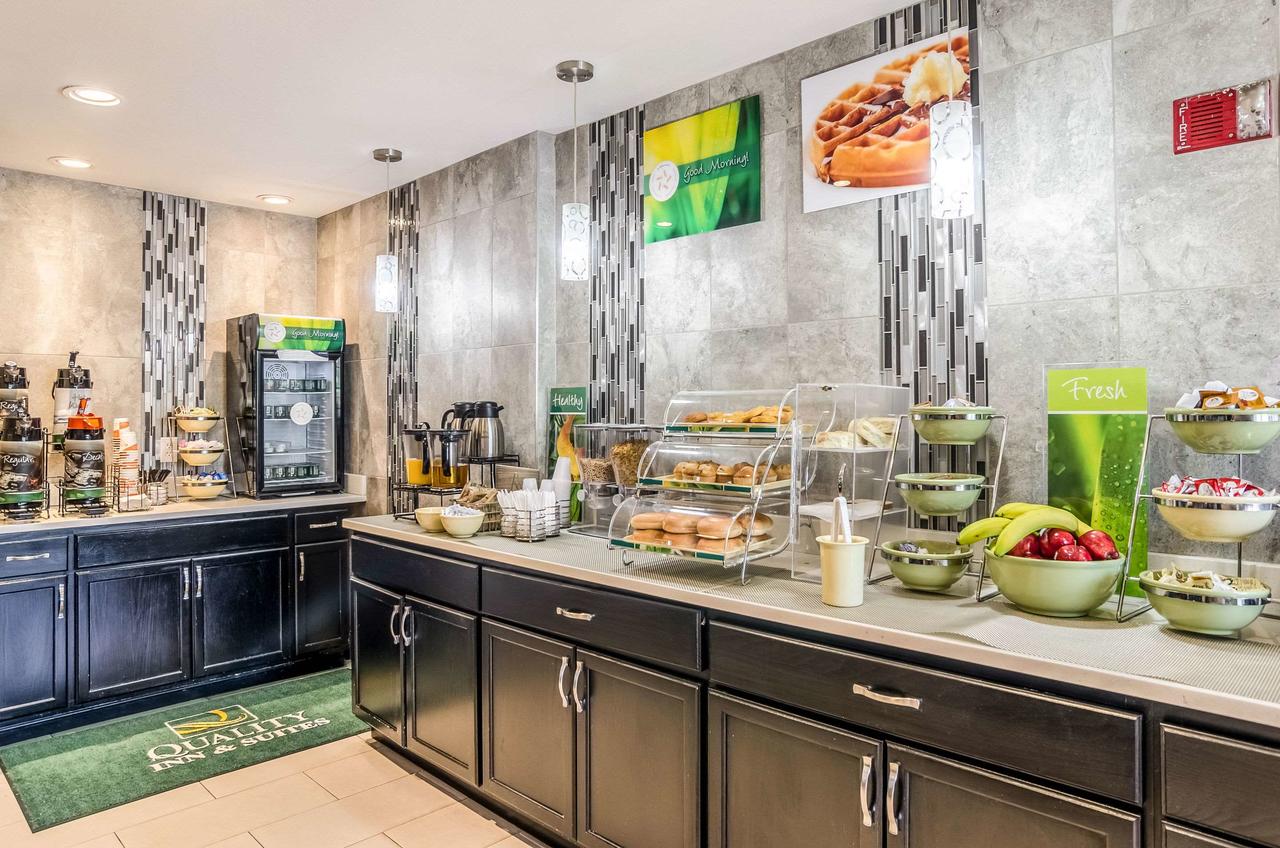 Quality Inn & Suites Westminster â€“ Broomfield - thumb 24