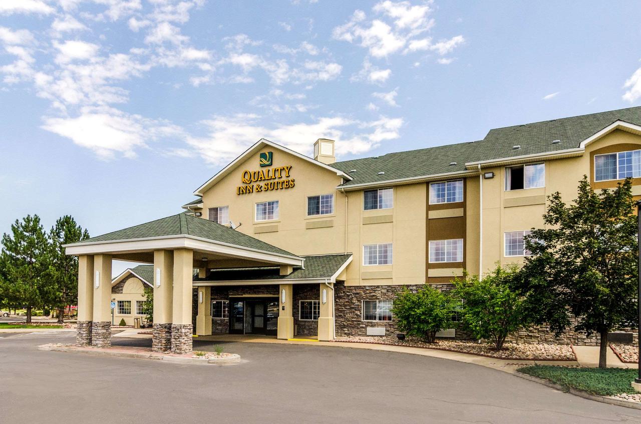 Quality Inn & Suites Westminster â€“ Broomfield - thumb 0