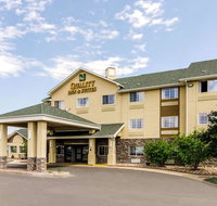 Quality Inn  Suites Westminster  Broomfield - Accommodation San Jose