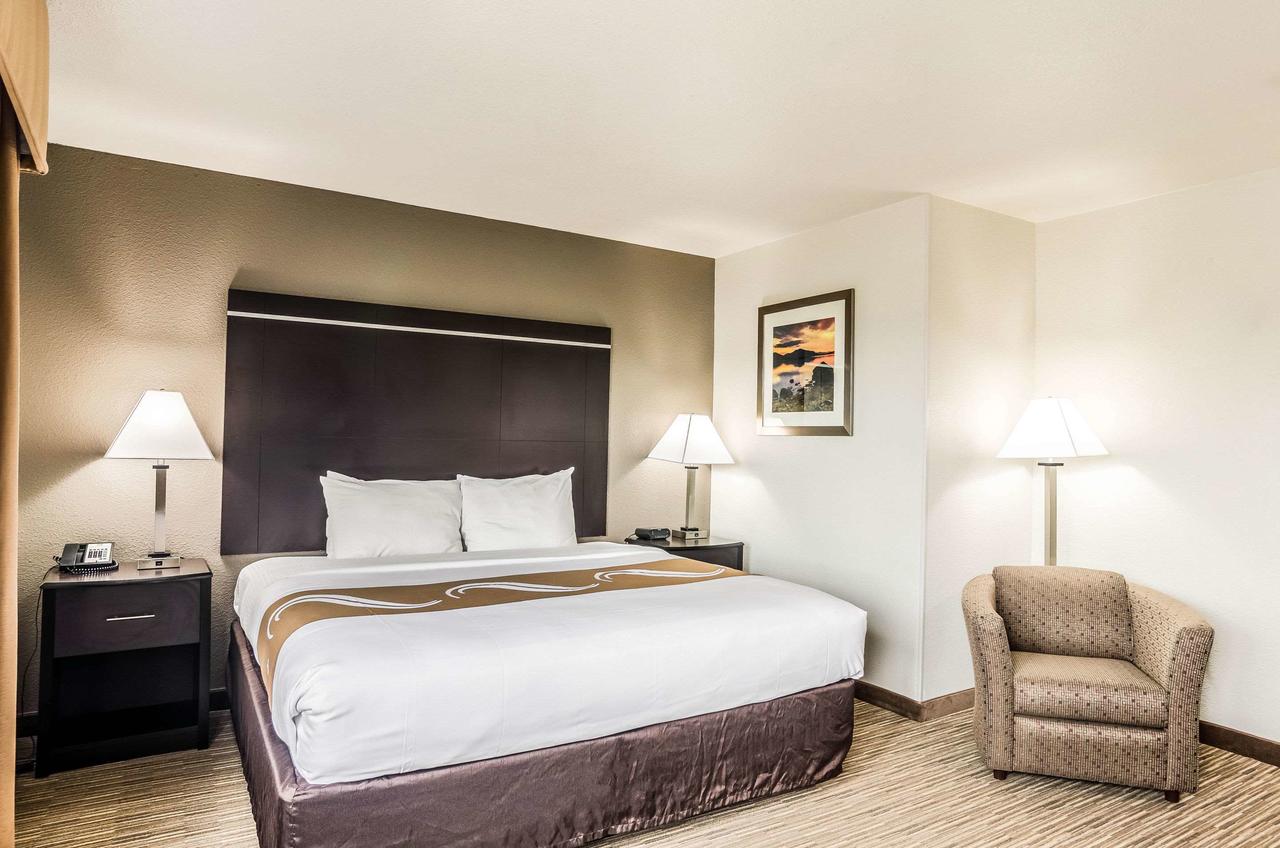 Quality Inn & Suites Westminster â€“ Broomfield - thumb 10