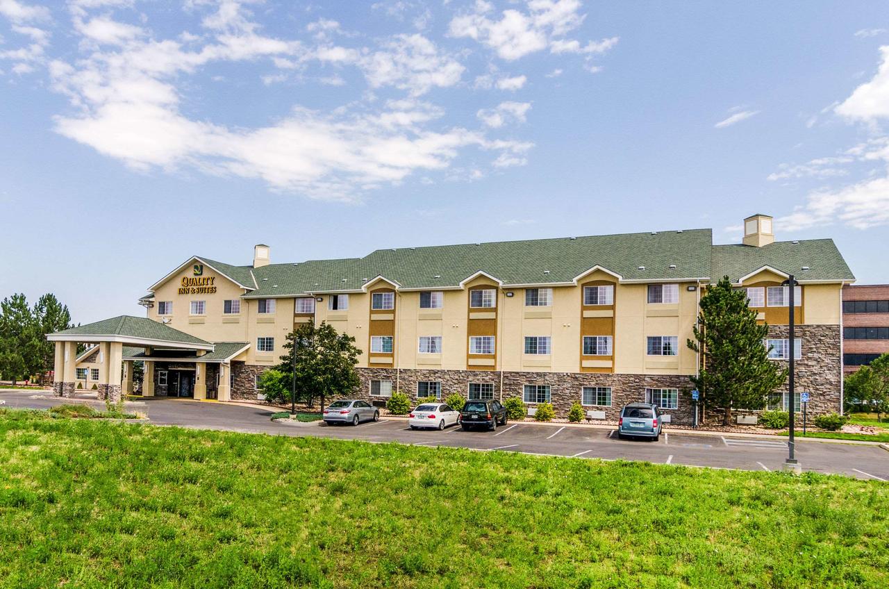 Quality Inn & Suites Westminster â€“ Broomfield - thumb 23