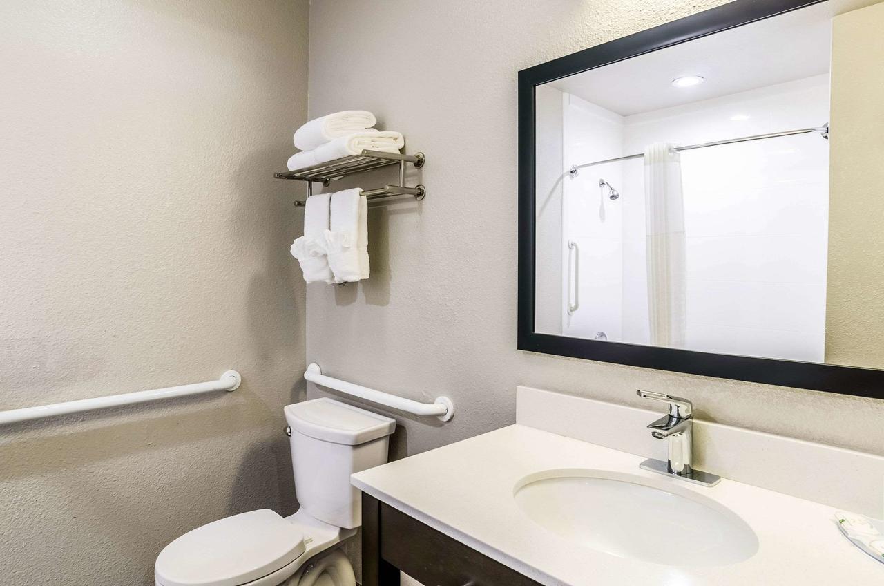 Quality Inn & Suites Westminster â€“ Broomfield - thumb 20