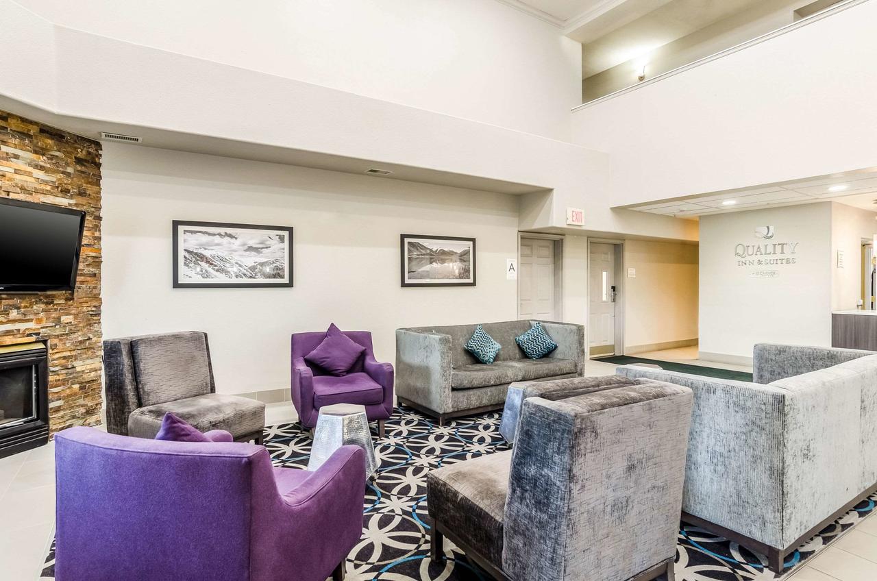 Quality Inn & Suites Westminster â€“ Broomfield - thumb 28