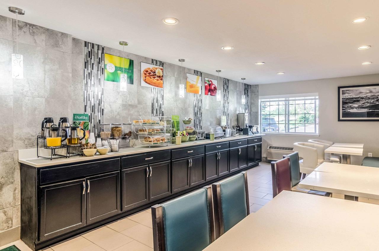 Quality Inn & Suites Westminster â€“ Broomfield - thumb 27