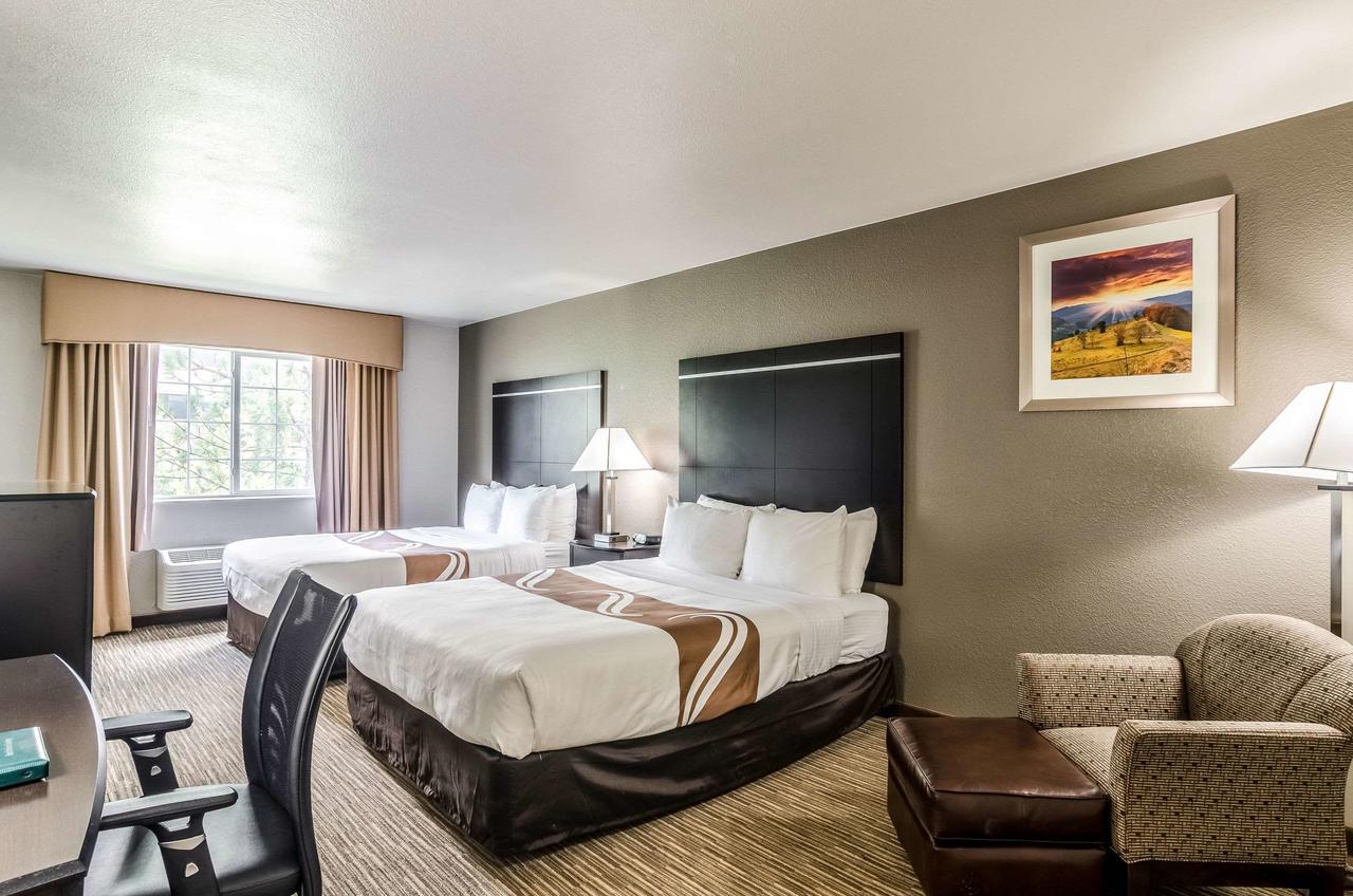 Quality Inn & Suites Westminster â€“ Broomfield - thumb 21