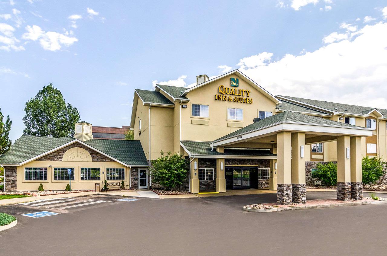 Quality Inn & Suites Westminster â€“ Broomfield - thumb 6