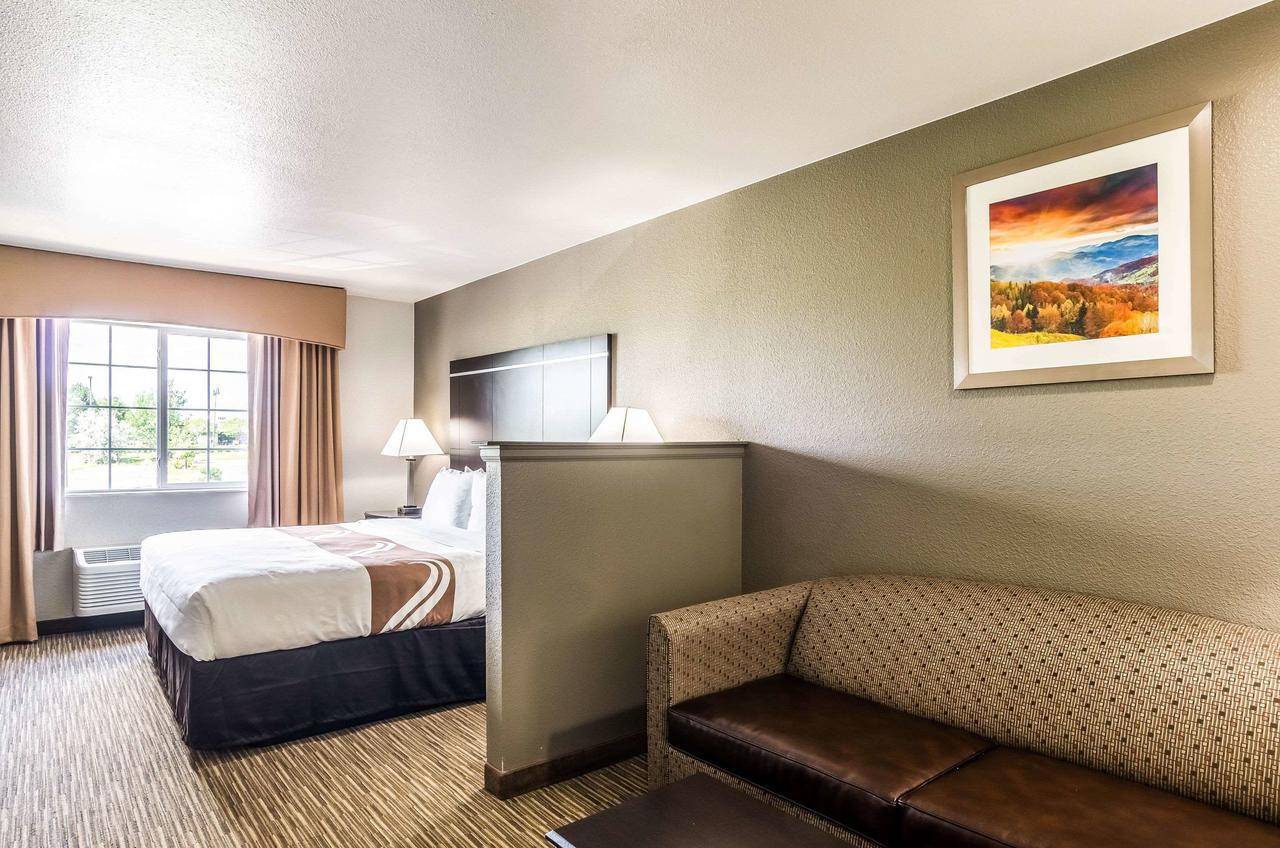 Quality Inn & Suites Westminster â€“ Broomfield - thumb 17