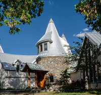 Wisehart Springs Inn - Accommodation San Jose