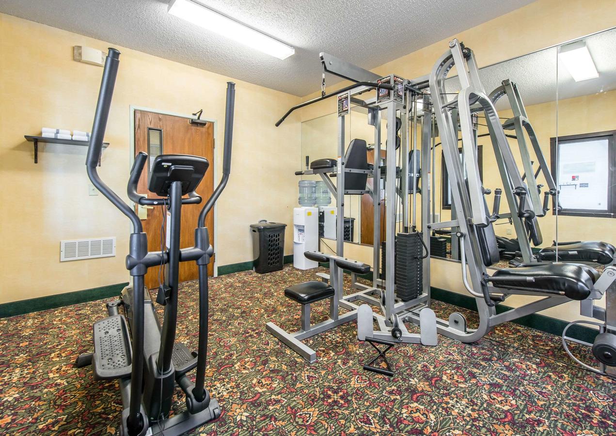 Quality Inn Denver Westminster - thumb 6