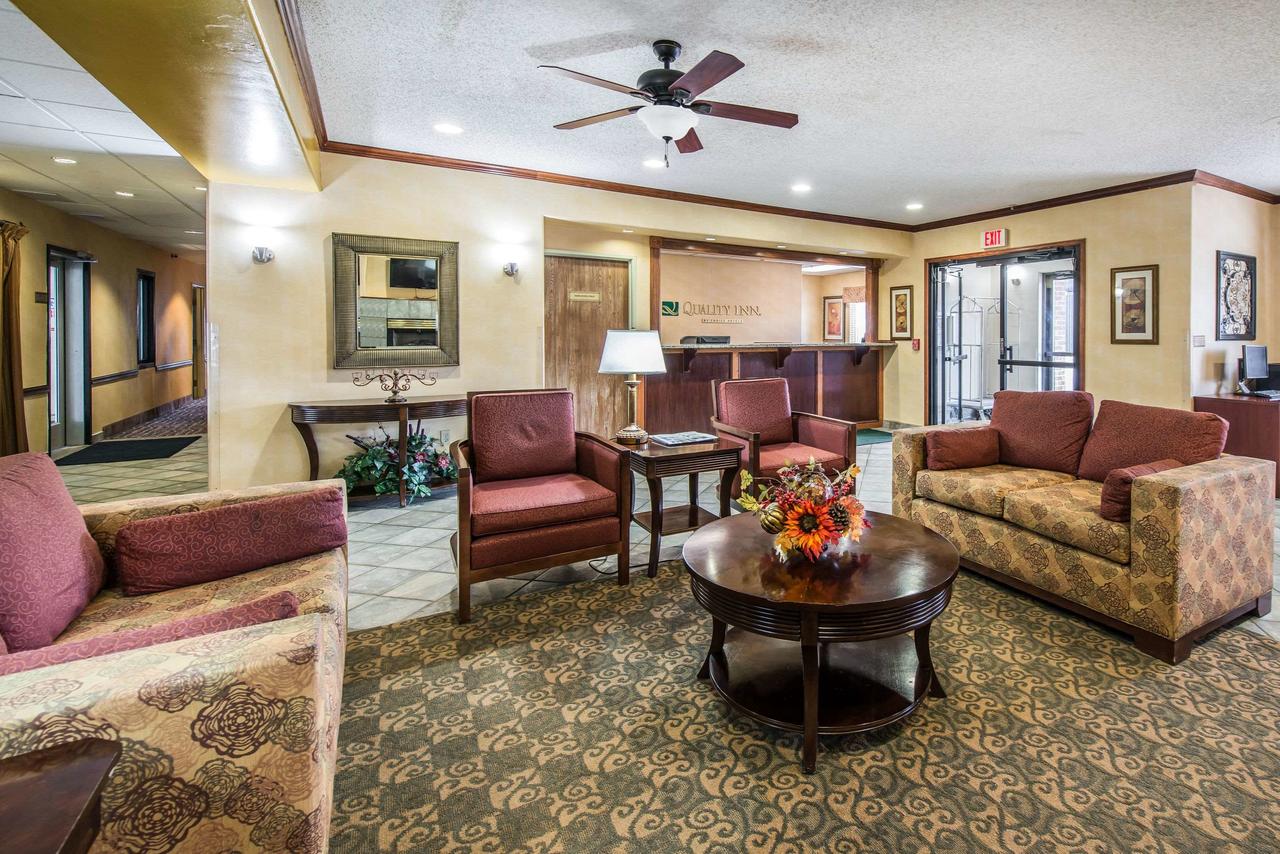 Quality Inn Denver Westminster - thumb 1