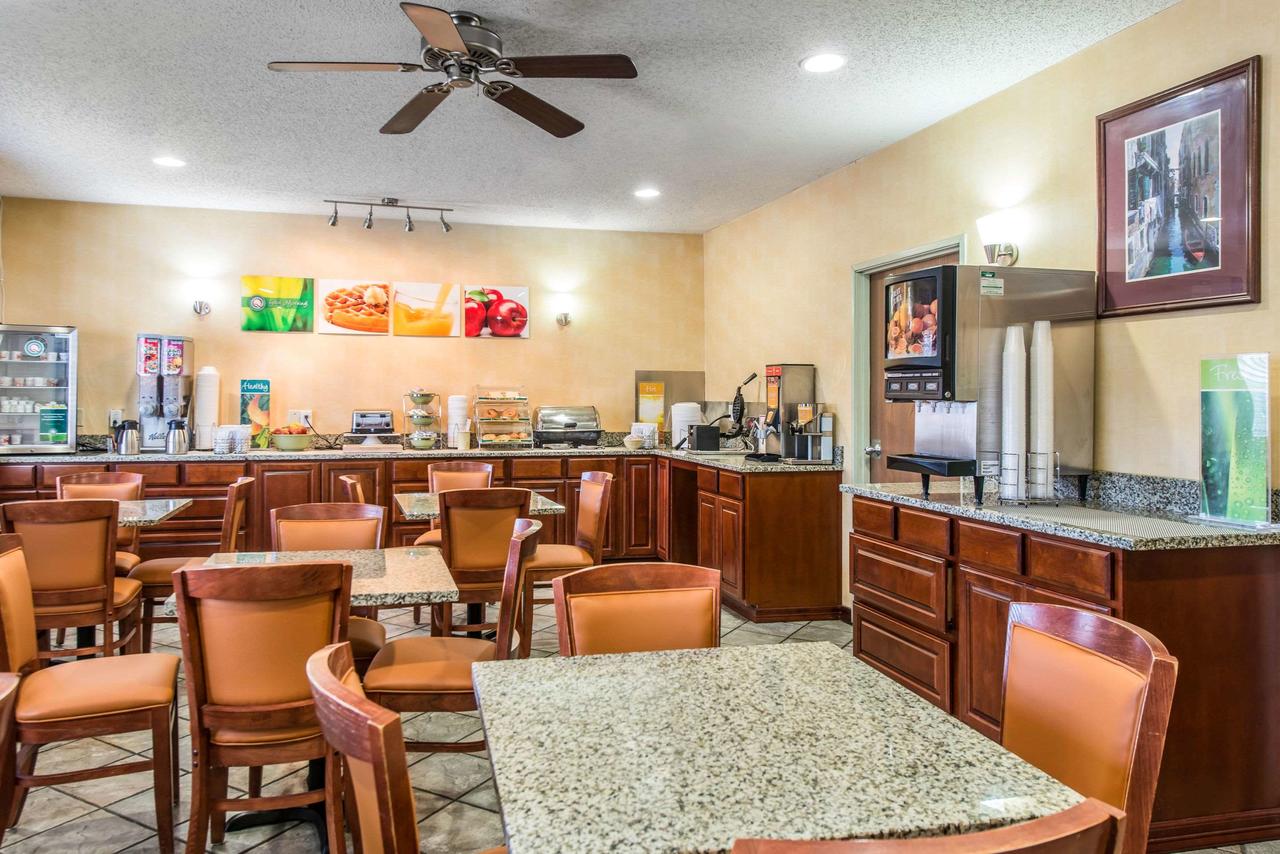 Quality Inn Denver Westminster - thumb 20