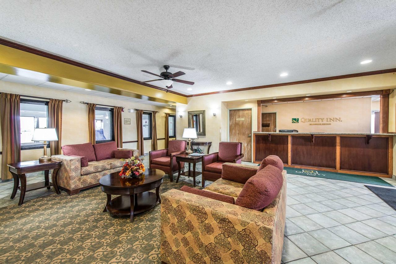 Quality Inn Denver Westminster - thumb 4