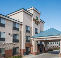 Quality Inn Denver Westminster - Accommodation San Jose