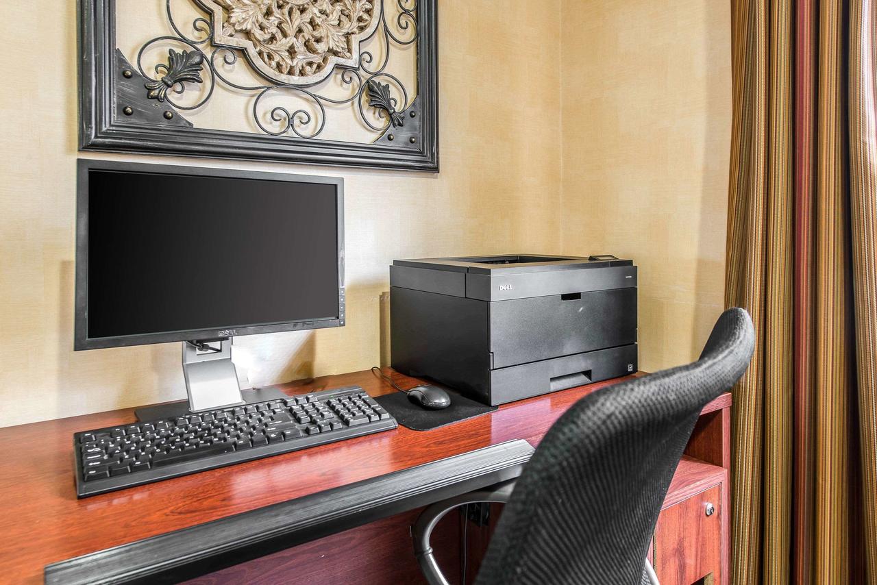 Quality Inn Denver Westminster - thumb 22