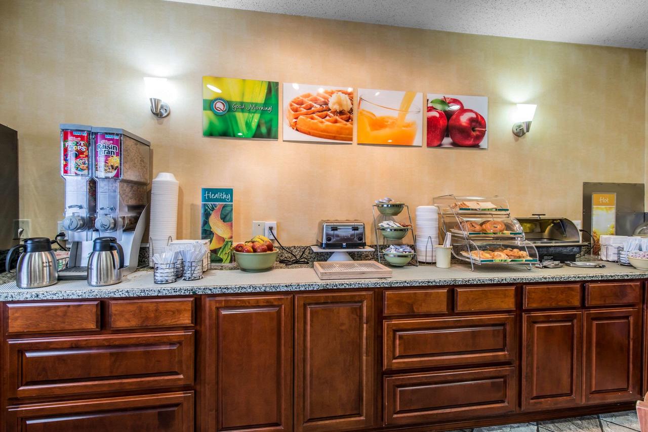 Quality Inn Denver Westminster - thumb 2