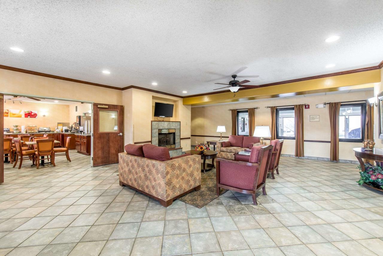 Quality Inn Denver Westminster - thumb 12