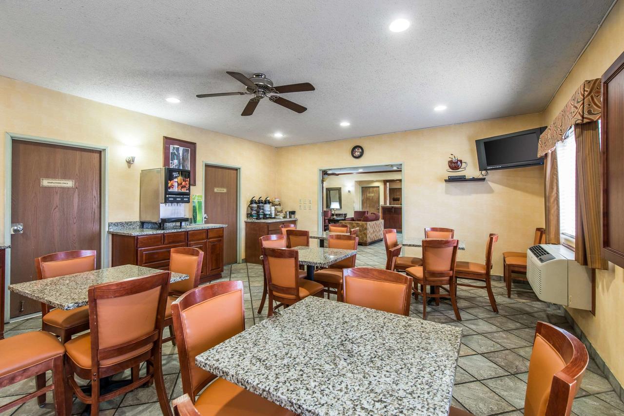 Quality Inn Denver Westminster - thumb 3