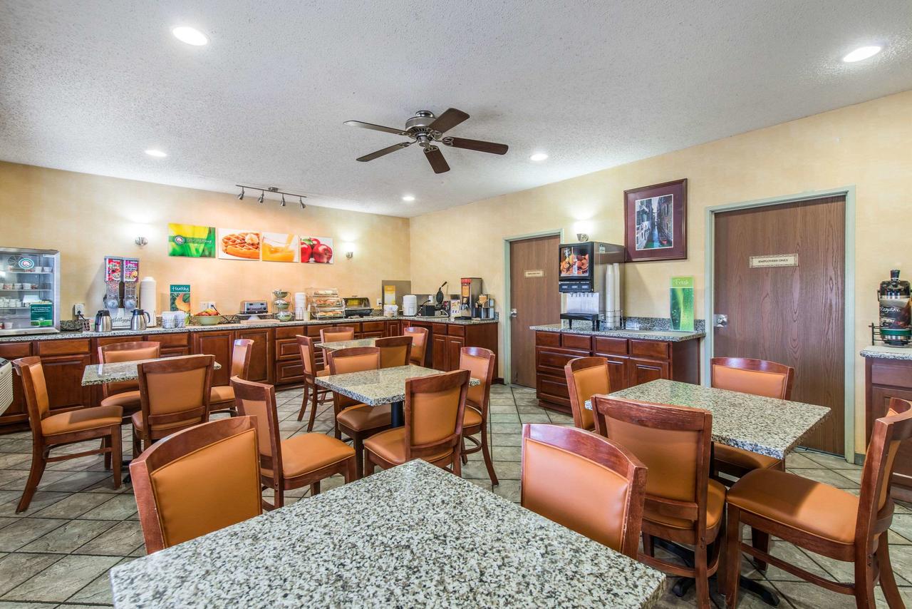 Quality Inn Denver Westminster - thumb 14