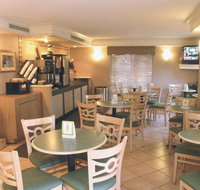 Quality Inn - Accommodation San Jose