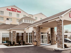 Hilton Garden Inn Colorado Springs Downtown, Co