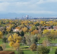 Sweet home in Denver - Accommodation San Jose