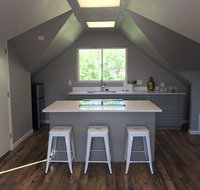 Beautifully Updated Loft - Accommodation San Jose