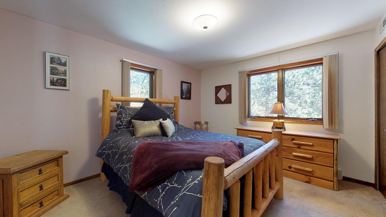 2 Bed 2 Bath Vacation Home In Estes Park - thumb 10