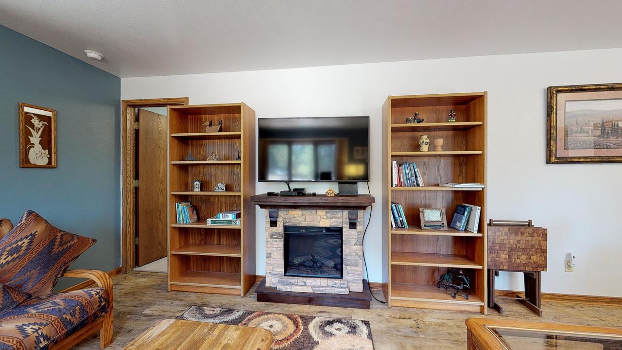 2 Bed 2 Bath Vacation Home In Estes Park - thumb 6