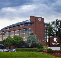 DoubleTree by Hilton Denver - North - Accommodation San Jose