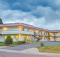 Knights Inn Aurora - Accommodation San Jose