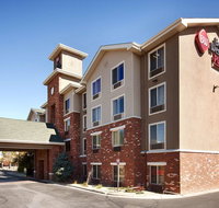 Best Western Plus Gateway Inn  Suites - Aurora - Accommodation San Jose