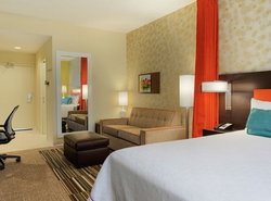Home2 Suites By Hilton Colorado Springs South, Co