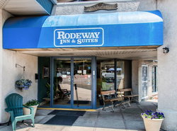 Rodeway Inn & Suites Colorado Springs