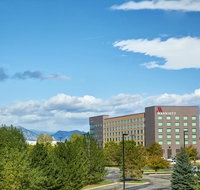 Denver Marriott Westminster - Accommodation San Jose