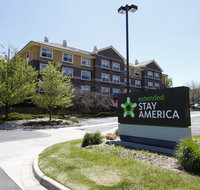 Extended Stay America - Denver - Westminster - Accommodation San Jose
