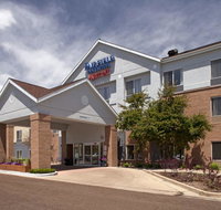 Fairfield Inn by Marriott Denver / Westminster - Accommodation San Jose