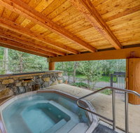 Jackpine Lodge 8024 - Accommodation San Jose