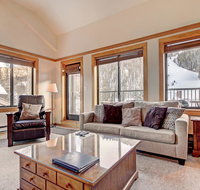 Penthouse 2796 Slopeside Ski In Ski Out Condo - Accommodation San Jose