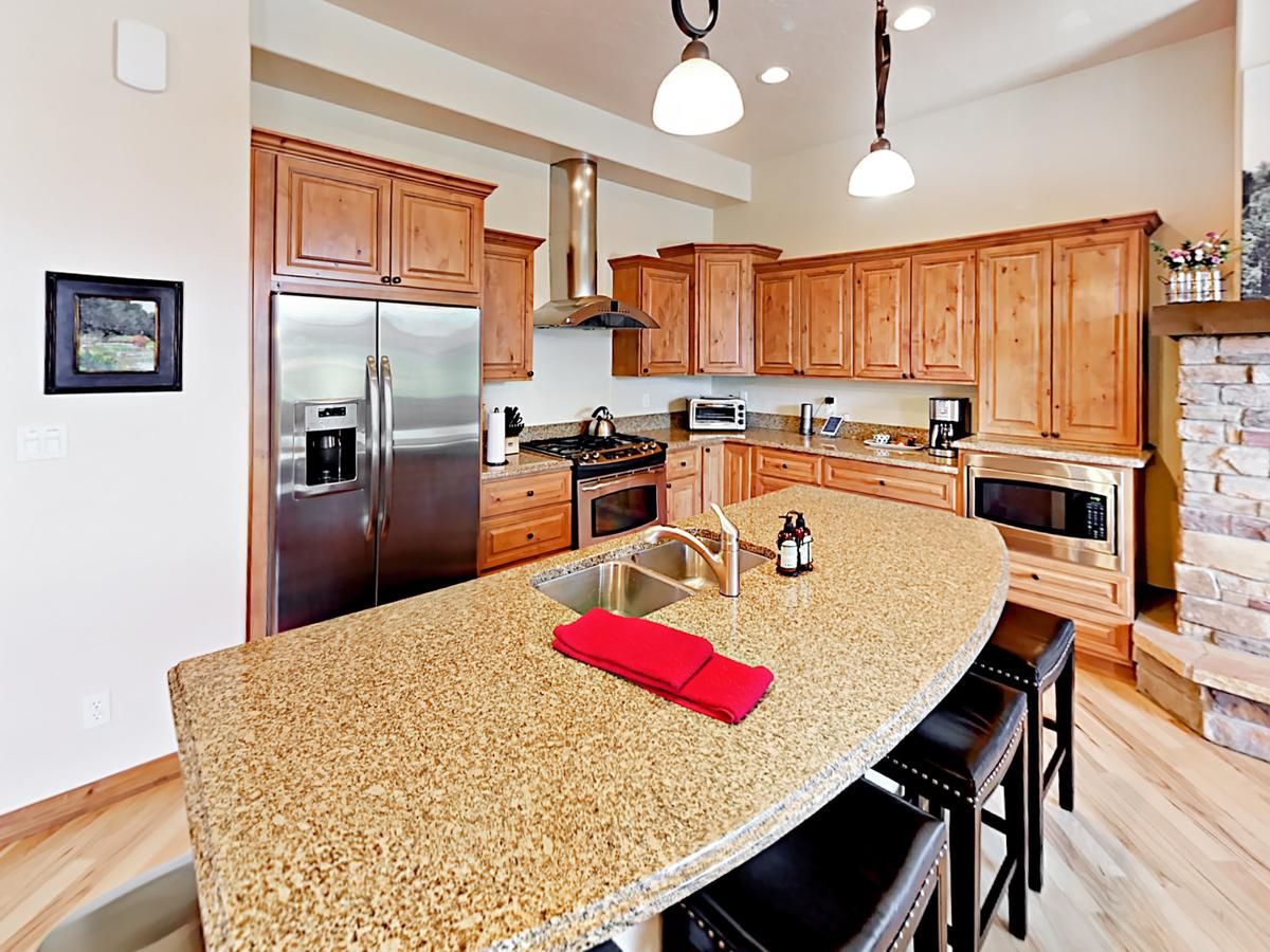 965 Bear Trail Townhouse - thumb 24