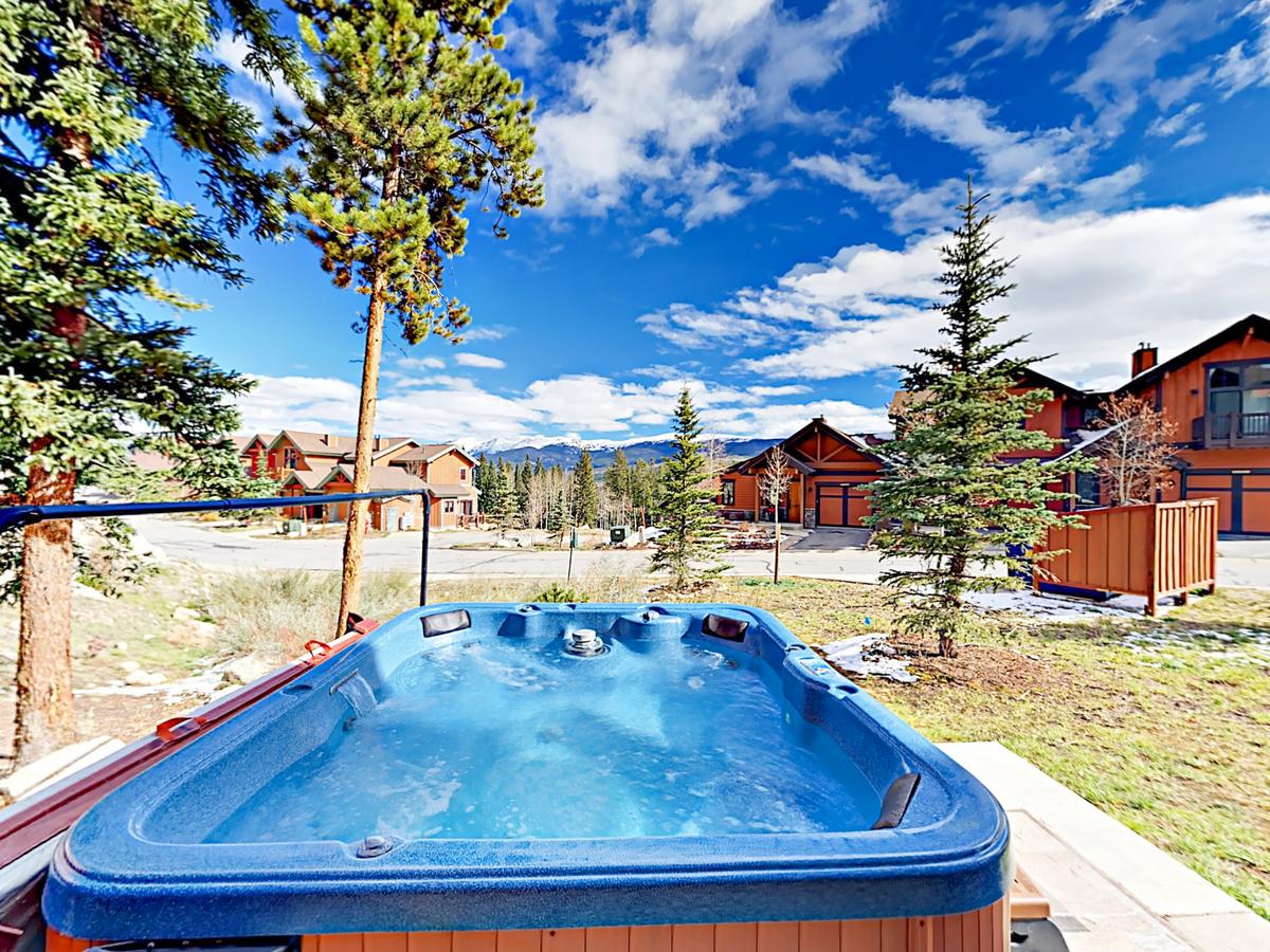 965 Bear Trail Townhouse - thumb 15