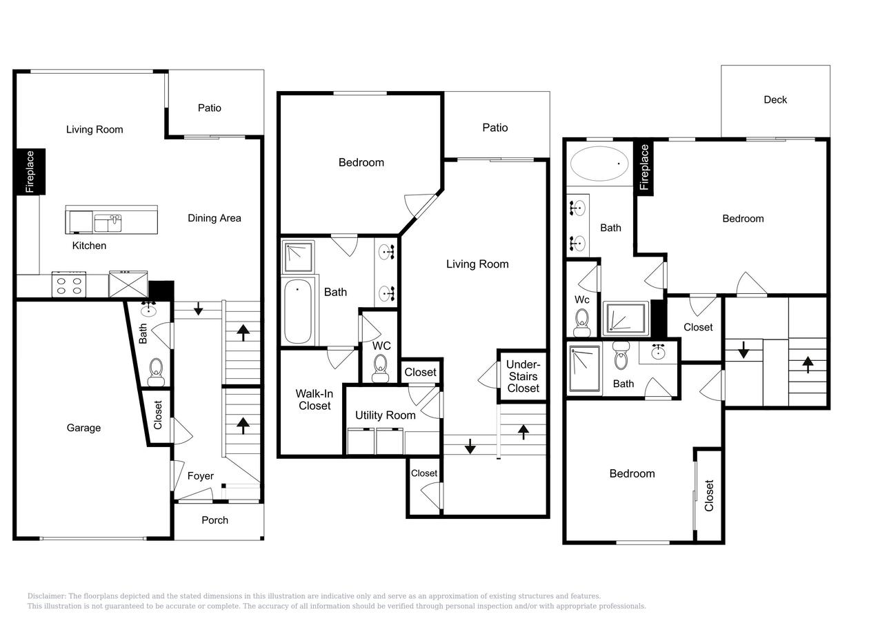 965 Bear Trail Townhouse - thumb 12