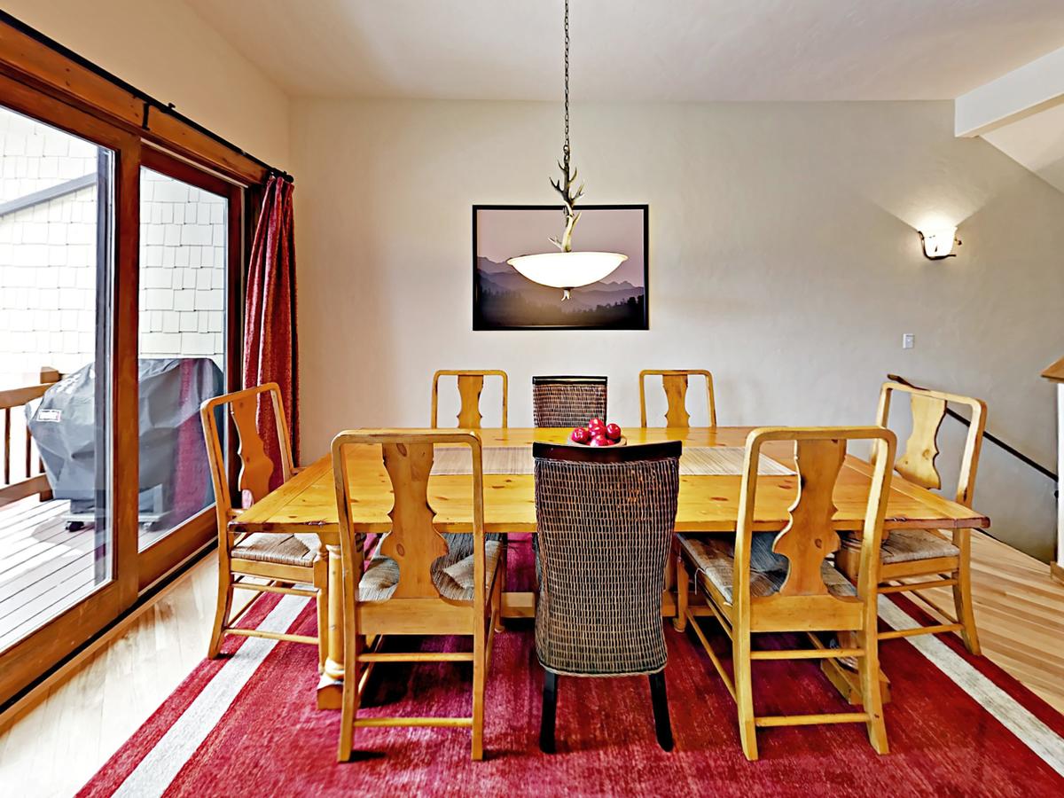 965 Bear Trail Townhouse - thumb 16