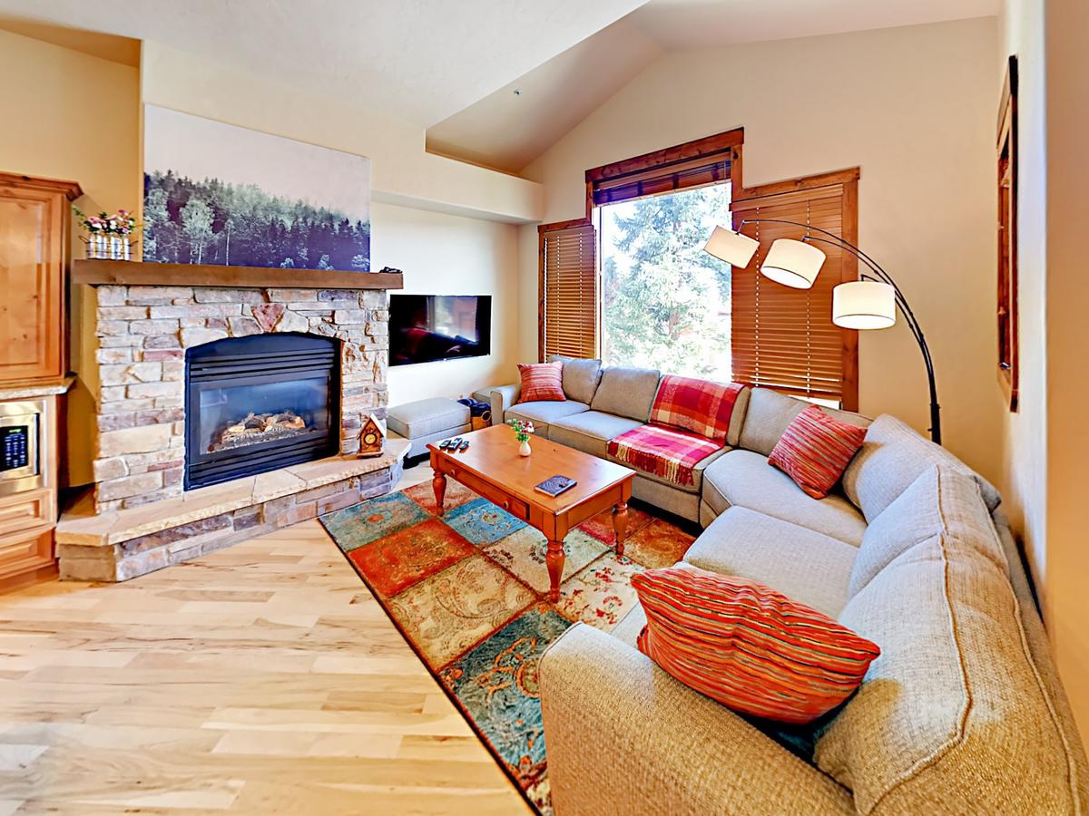 965 Bear Trail Townhouse - thumb 23