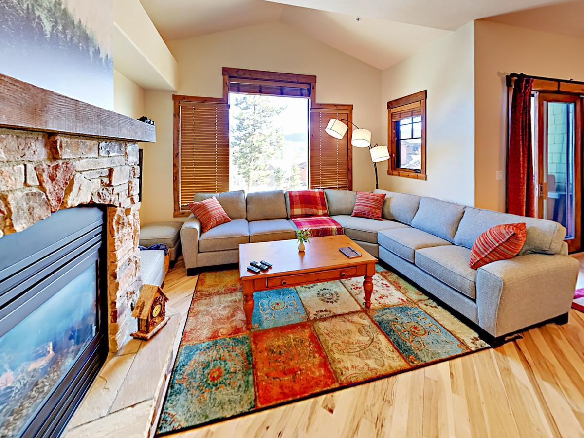 965 Bear Trail Townhouse - thumb 22