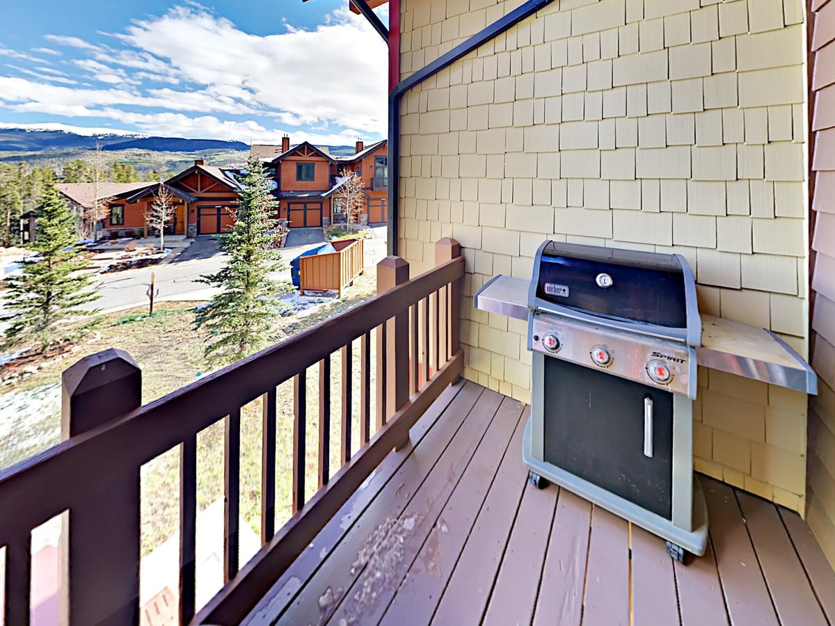 965 Bear Trail Townhouse - thumb 20