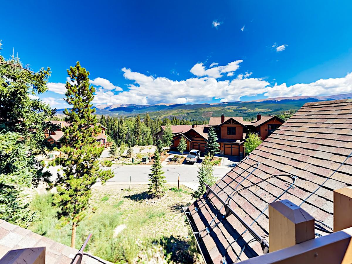 965 Bear Trail Townhouse - thumb 8