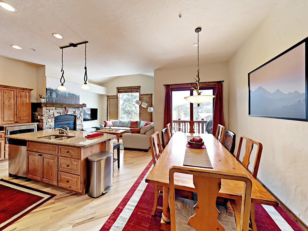 965 Bear Trail Townhouse - thumb 21