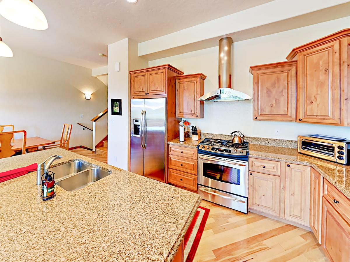 965 Bear Trail Townhouse - thumb 19